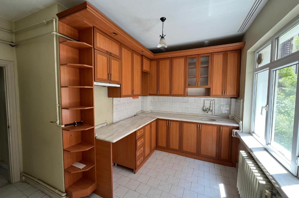 CENTURY 21 VİZYON'DAN GÖKMEYDAN'DA KİRALIK 3+1 DAİRE