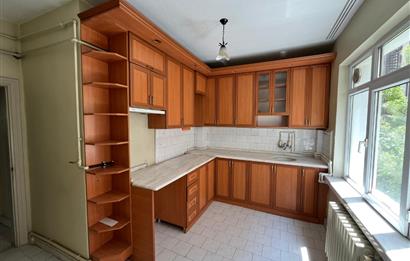 CENTURY 21 VİZYON'DAN GÖKMEYDAN'DA KİRALIK 3+1 DAİRE