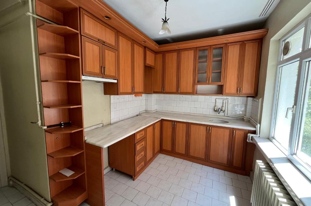 CENTURY 21 VİZYON'DAN GÖKMEYDAN'DA KİRALIK 3+1 DAİRE