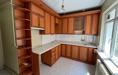 CENTURY 21 VİZYON'DAN GÖKMEYDAN'DA KİRALIK 3+1 DAİRE