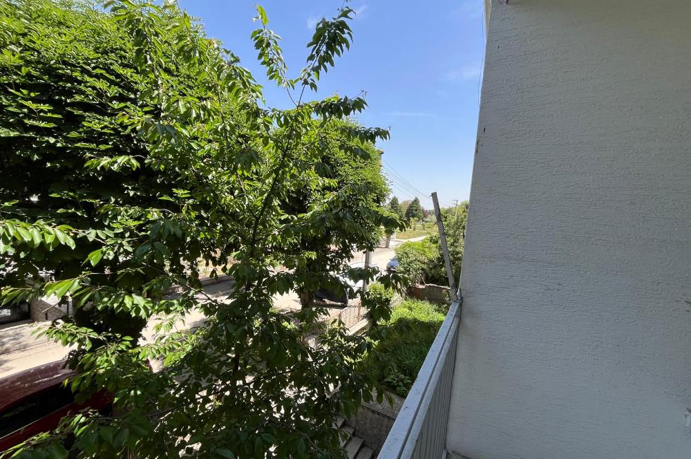 CENTURY 21 VİZYON'DAN GÖKMEYDAN'DA KİRALIK 3+1 DAİRE