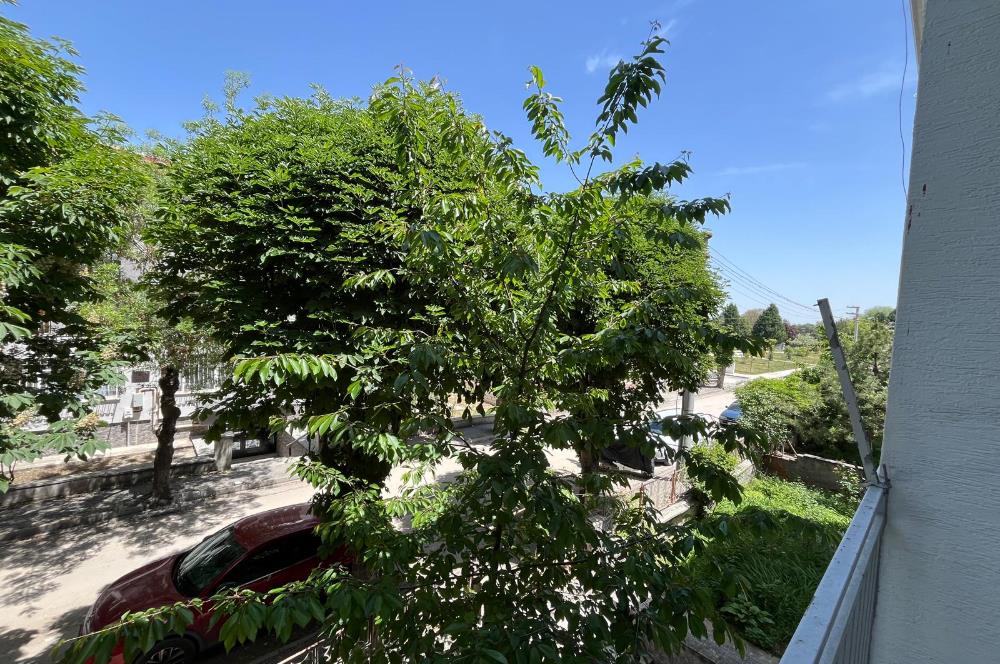 CENTURY 21 VİZYON'DAN GÖKMEYDAN'DA KİRALIK 3+1 DAİRE