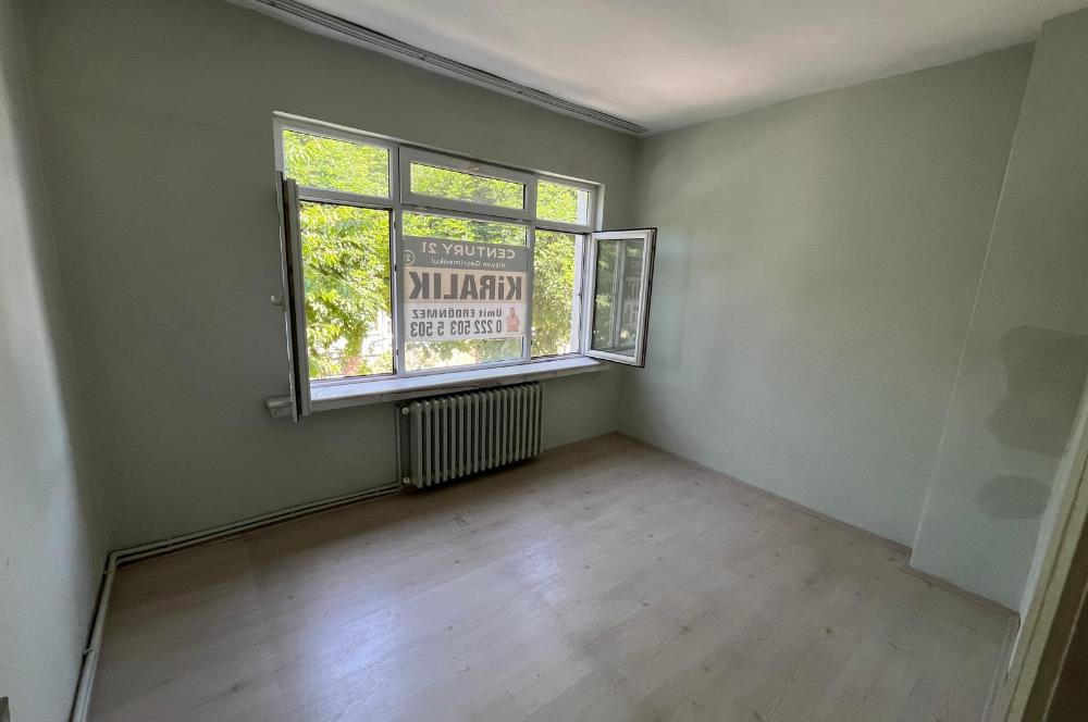 CENTURY 21 VİZYON'DAN GÖKMEYDAN'DA KİRALIK 3+1 DAİRE