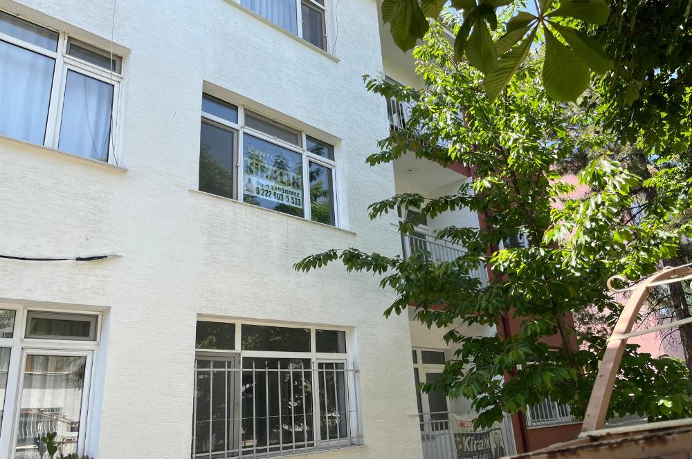 CENTURY 21 VİZYON'DAN GÖKMEYDAN'DA KİRALIK 3+1 DAİRE