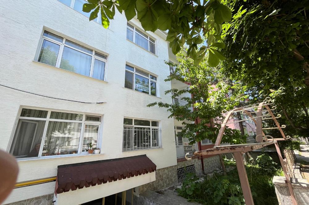 CENTURY 21 VİZYON'DAN GÖKMEYDAN'DA KİRALIK 3+1 DAİRE