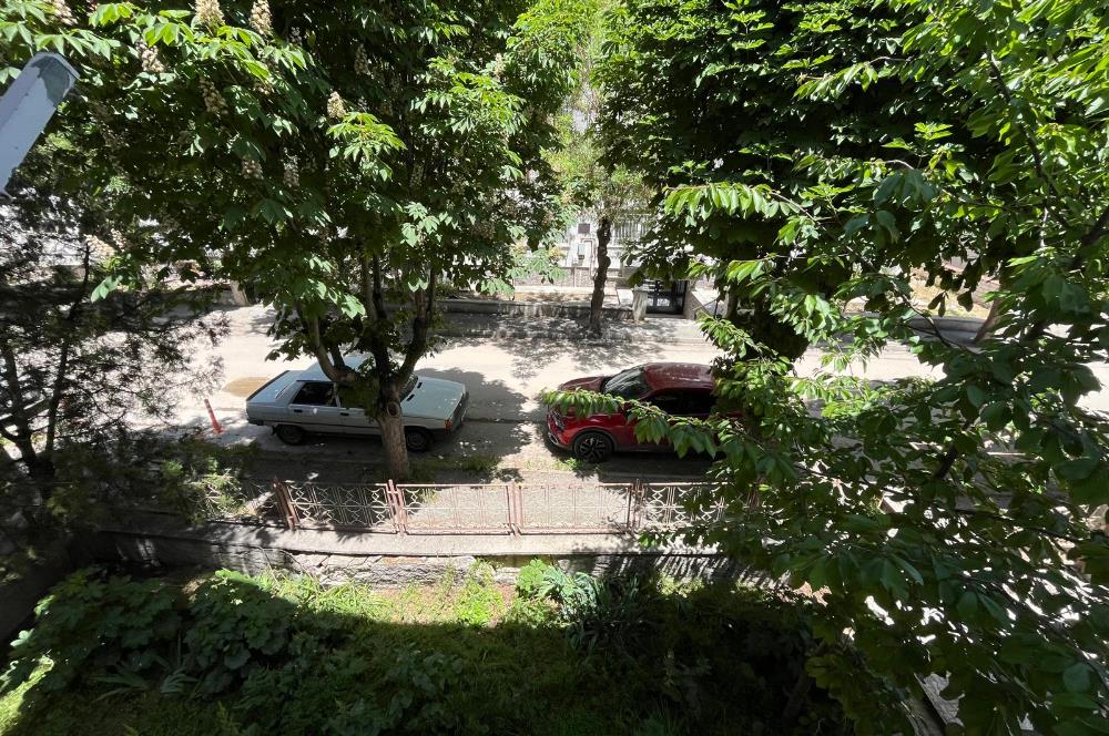 CENTURY 21 VİZYON'DAN GÖKMEYDAN'DA KİRALIK 3+1 DAİRE