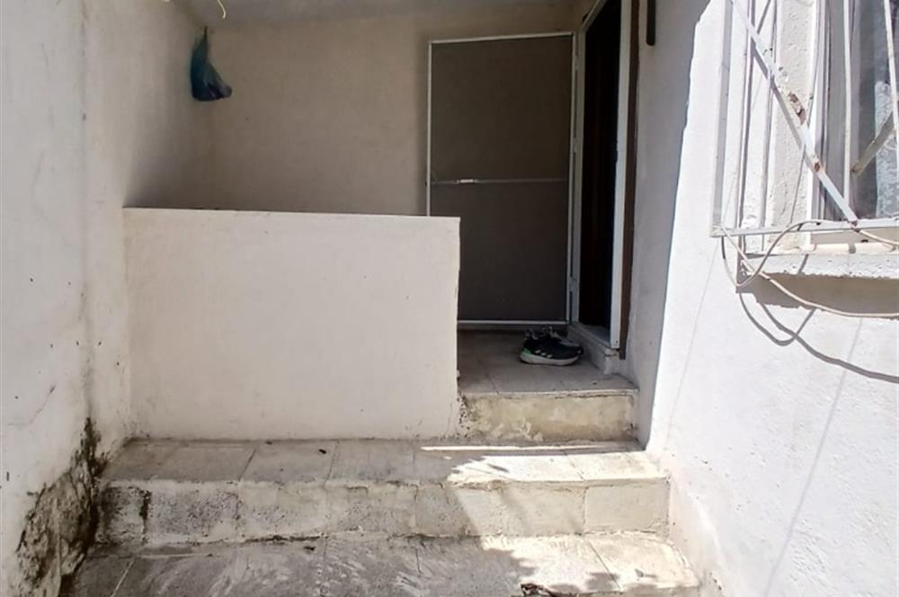 C21 LOCA BALIKESİR VİCDANİYE'DE 5 KATA İMARLI-KAT KARŞILIĞI ARSA