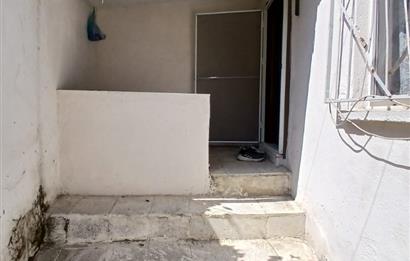 C21 LOCA BALIKESİR VİCDANİYE'DE 5 KATA İMARLI-KAT KARŞILIĞI ARSA
