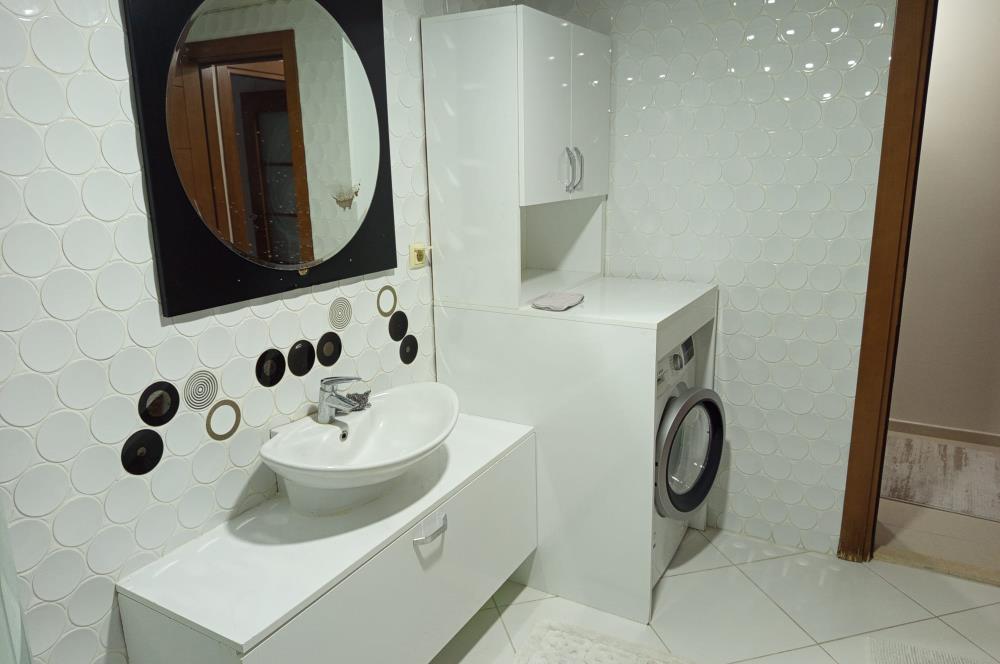 CENTURY 21 VİZYONDAN ALİ FUAT GÜVEN CADDESİNDE EŞYALI 3+0
