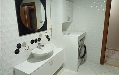 CENTURY 21 VİZYONDAN ALİ FUAT GÜVEN CADDESİNDE EŞYALI 3+0