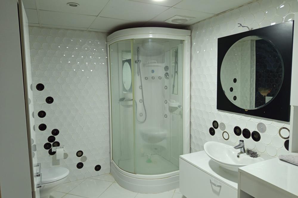 CENTURY 21 VİZYONDAN ALİ FUAT GÜVEN CADDESİNDE EŞYALI 3+0