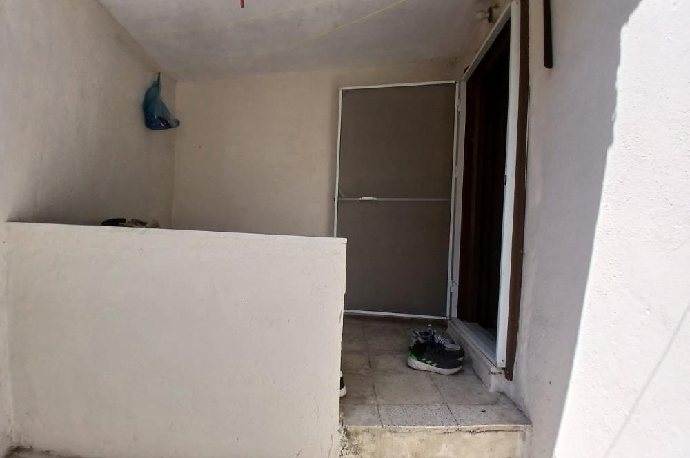 C21 LOCA BALIKESİR VİCDANİYE'DE 5 KATA İMARLI-KAT KARŞILIĞI ARSA