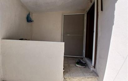 C21 LOCA BALIKESİR VİCDANİYE'DE 5 KATA İMARLI-KAT KARŞILIĞI ARSA