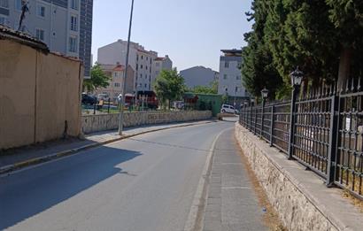 C21 LOCA BALIKESİR VİCDANİYE'DE 5 KATA İMARLI-KAT KARŞILIĞI ARSA