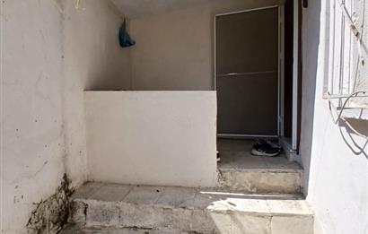 C21 LOCA BALIKESİR VİCDANİYE'DE 5 KATA İMARLI-KAT KARŞILIĞI ARSA