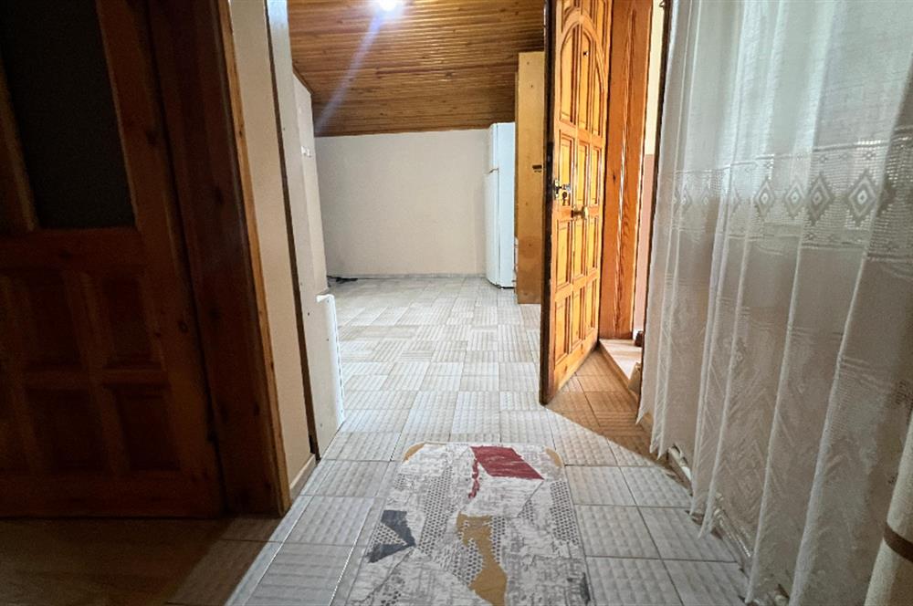 C21 BAL'DAN BAHÇELİEVLER MAH. 2+1 KİRALIK DAİRE
