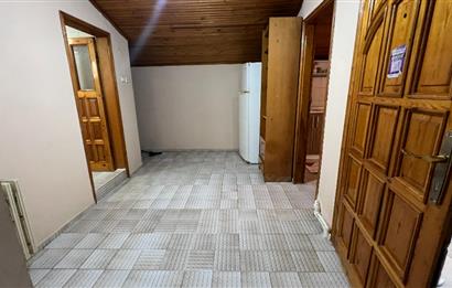 C21 BAL'DAN BAHÇELİEVLER MAH. 2+1 KİRALIK DAİRE