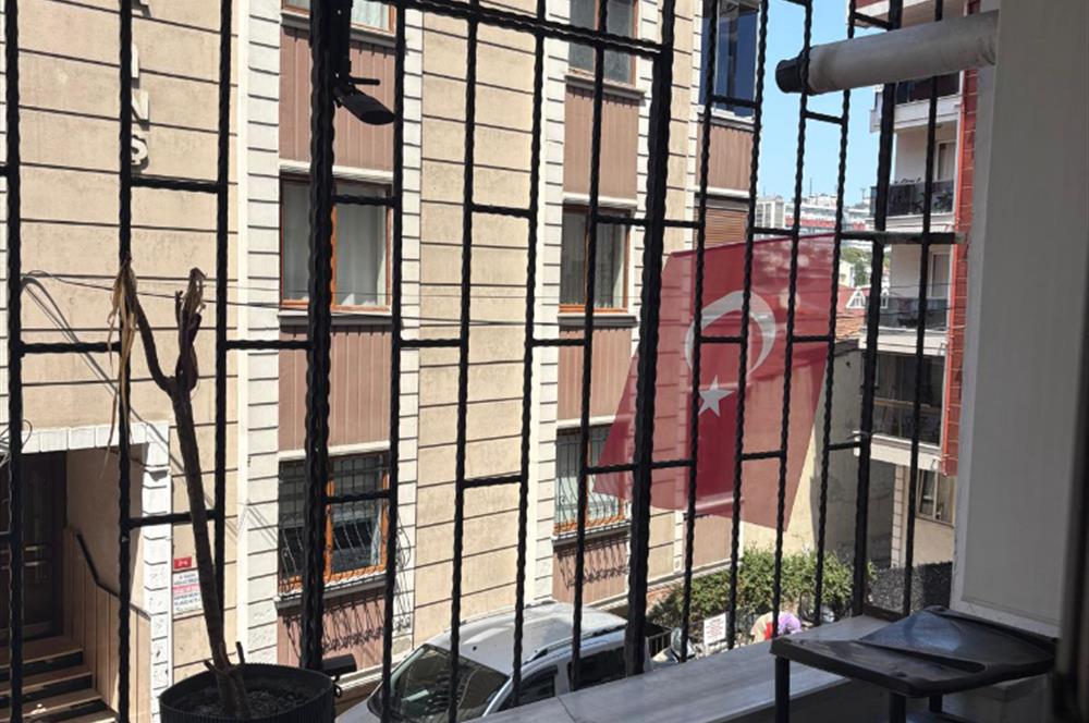 TAŞINMAYA HAZIR KİRALIK DAİRE