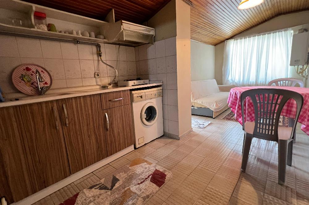 C21 BAL'DAN BAHÇELİEVLER MAH. 2+1 KİRALIK DAİRE