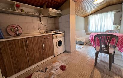 C21 BAL'DAN BAHÇELİEVLER MAH. 2+1 KİRALIK DAİRE