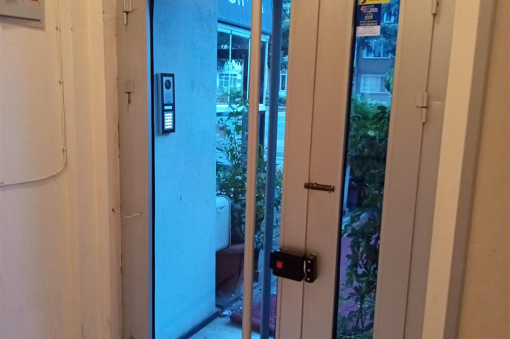 CENTURY 21 VİZYONDAN ALİ FUAT GÜVEN CADDESİNDE EŞYALI 3+0