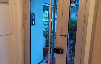 CENTURY 21 VİZYONDAN ALİ FUAT GÜVEN CADDESİNDE EŞYALI 3+0