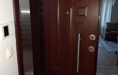 CENTURY 21 VİZYONDAN ALİ FUAT GÜVEN CADDESİNDE EŞYALI 3+0