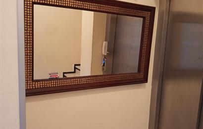 CENTURY 21 VİZYONDAN ALİ FUAT GÜVEN CADDESİNDE EŞYALI 3+0
