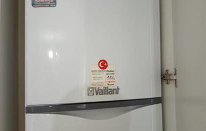 CENTURY 21 VİZYONDAN ALİ FUAT GÜVEN CADDESİNDE EŞYALI 3+0