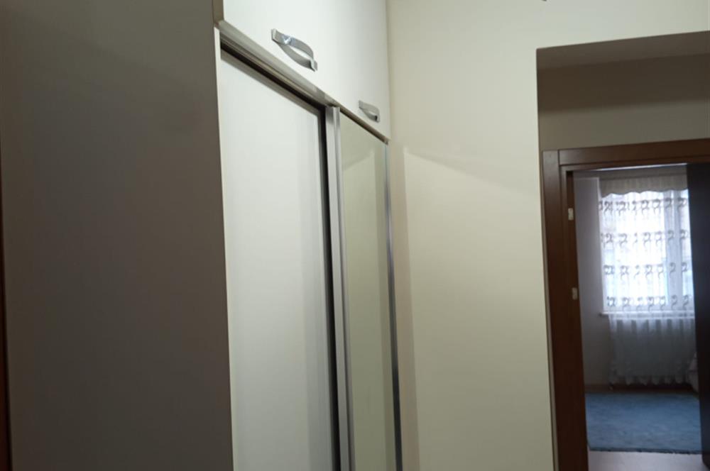 CENTURY 21 VİZYONDAN ALİ FUAT GÜVEN CADDESİNDE EŞYALI 3+0