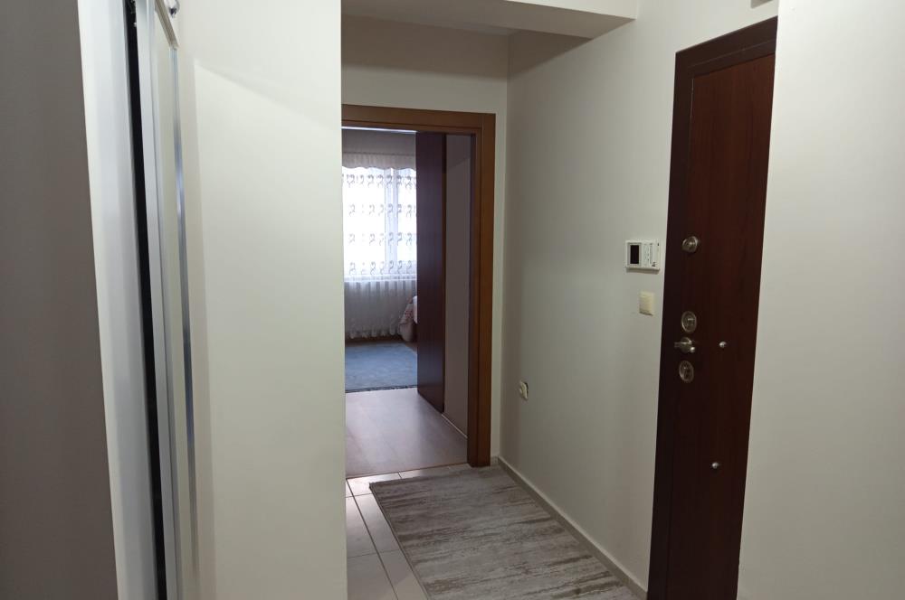 CENTURY 21 VİZYONDAN ALİ FUAT GÜVEN CADDESİNDE EŞYALI 3+0