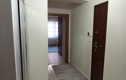 CENTURY 21 VİZYONDAN ALİ FUAT GÜVEN CADDESİNDE EŞYALI 3+0