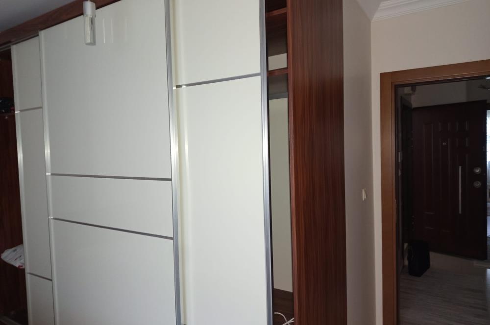 CENTURY 21 VİZYONDAN ALİ FUAT GÜVEN CADDESİNDE EŞYALI 3+0
