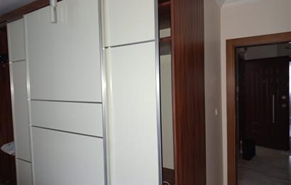 CENTURY 21 VİZYONDAN ALİ FUAT GÜVEN CADDESİNDE EŞYALI 3+0