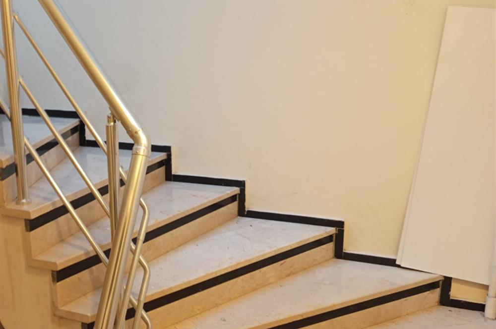 CENTURY 21 VİZYONDAN ALİ FUAT GÜVEN CADDESİNDE EŞYALI 3+0