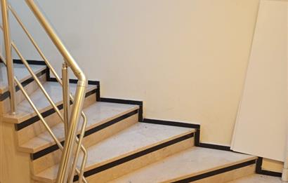 CENTURY 21 VİZYONDAN ALİ FUAT GÜVEN CADDESİNDE EŞYALI 3+0