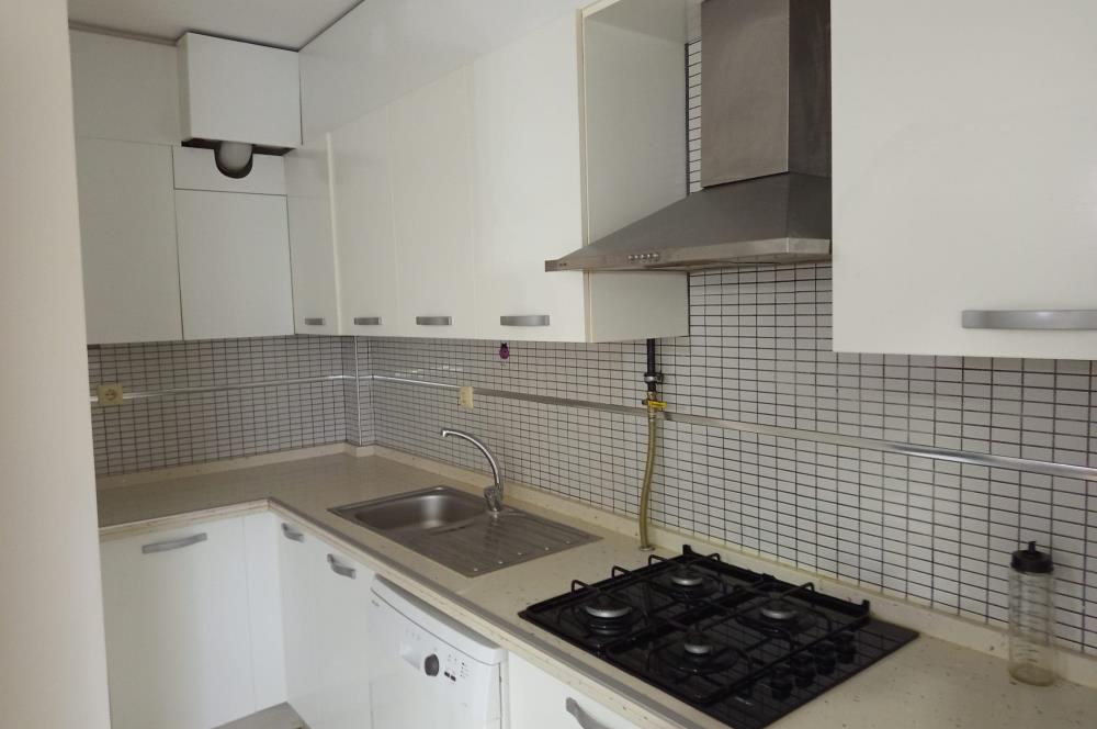 CENTURY 21 VİZYONDAN ALİ FUAT GÜVEN CADDESİNDE EŞYALI 3+0