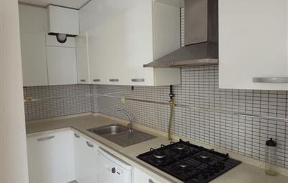 CENTURY 21 VİZYONDAN ALİ FUAT GÜVEN CADDESİNDE EŞYALI 3+0