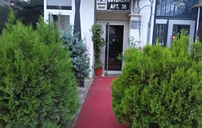 CENTURY 21 VİZYONDAN ALİ FUAT GÜVEN CADDESİNDE EŞYALI 3+0