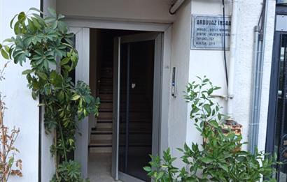 CENTURY 21 VİZYONDAN ALİ FUAT GÜVEN CADDESİNDE EŞYALI 3+0