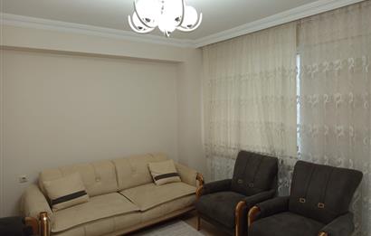 CENTURY 21 VİZYONDAN ALİ FUAT GÜVEN CADDESİNDE EŞYALI 3+0