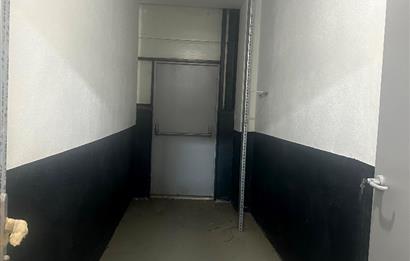 Satılık Veliköy OSB Bina