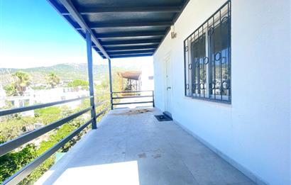 Ortakent Kavşağı'nda Tabela Değeri Yüksek 50 m² Kiralık Ofis