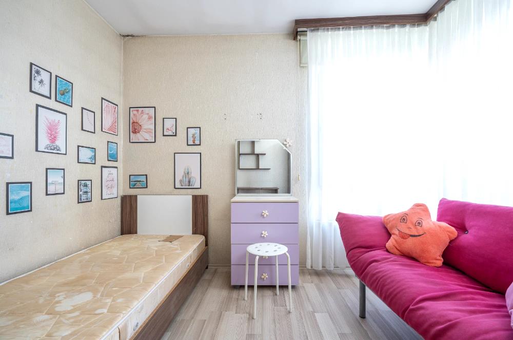 C21 NOVO'DAN ATAEVLER BAKGÖR RESİDENCE'DA SATILIK 2+1 DAİRE