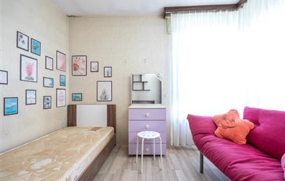 C21 NOVO'DAN ATAEVLER BAKGÖR RESİDENCE'DA SATILIK 2+1 DAİRE