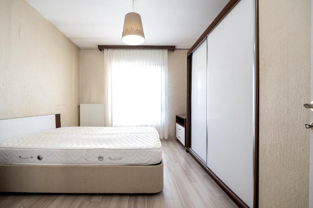 C21 NOVO'DAN ATAEVLER BAKGÖR RESİDENCE'DA SATILIK 2+1 DAİRE