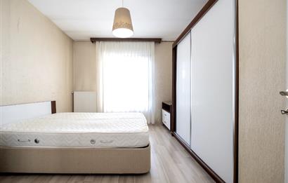 C21 NOVO'DAN ATAEVLER BAKGÖR RESİDENCE'DA SATILIK 2+1 DAİRE