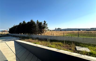VELİKÖY OSB 'DE 3600 M2 KULLANIMA HAZIR BİNA