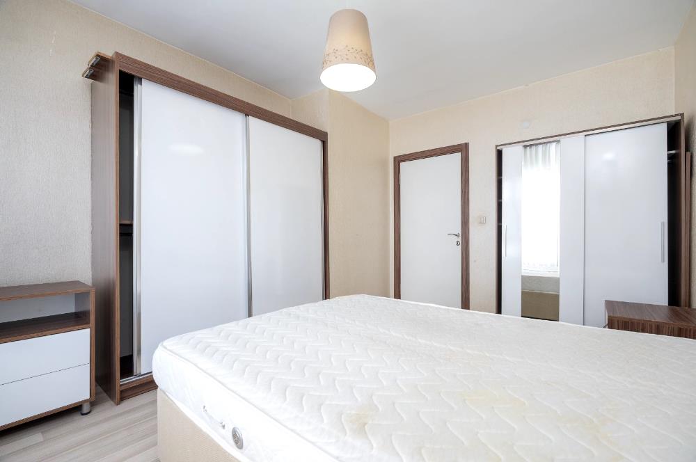 C21 NOVO'DAN ATAEVLER BAKGÖR RESİDENCE'DA SATILIK 2+1 DAİRE