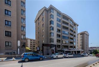 C21 NOVO'DAN ATAEVLER BAKGÖR RESİDENCE'DA SATILIK 2+1 DAİRE